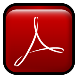 Adobe Acrobat Reader CS3